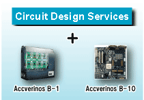 Circuit design service