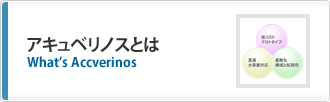 アキュベリノスとは